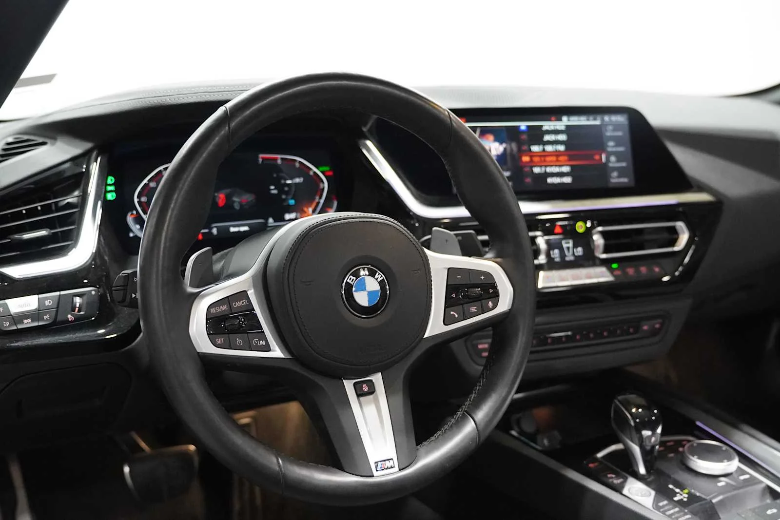 Certified Used 2026 Skyscraper Grey Metallic BMW sDrive30i image 10