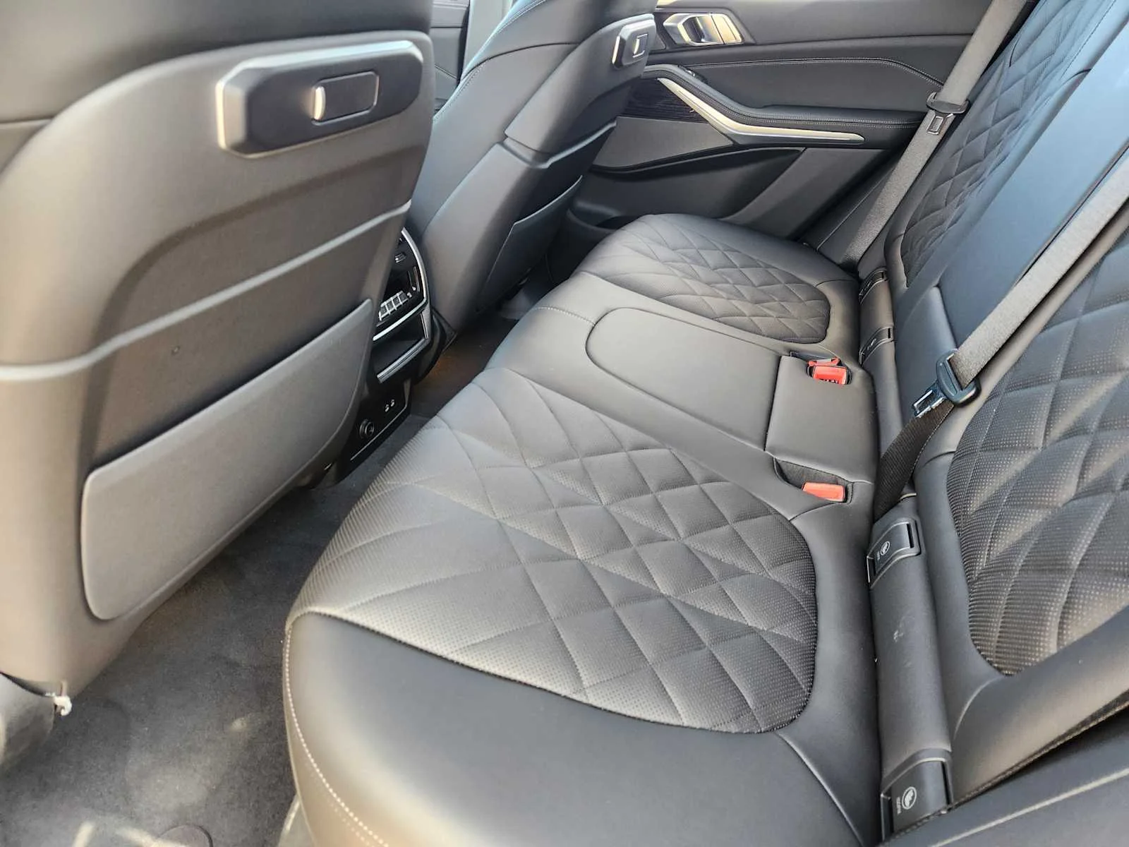 2026 BMW X5 50e - Photo 7