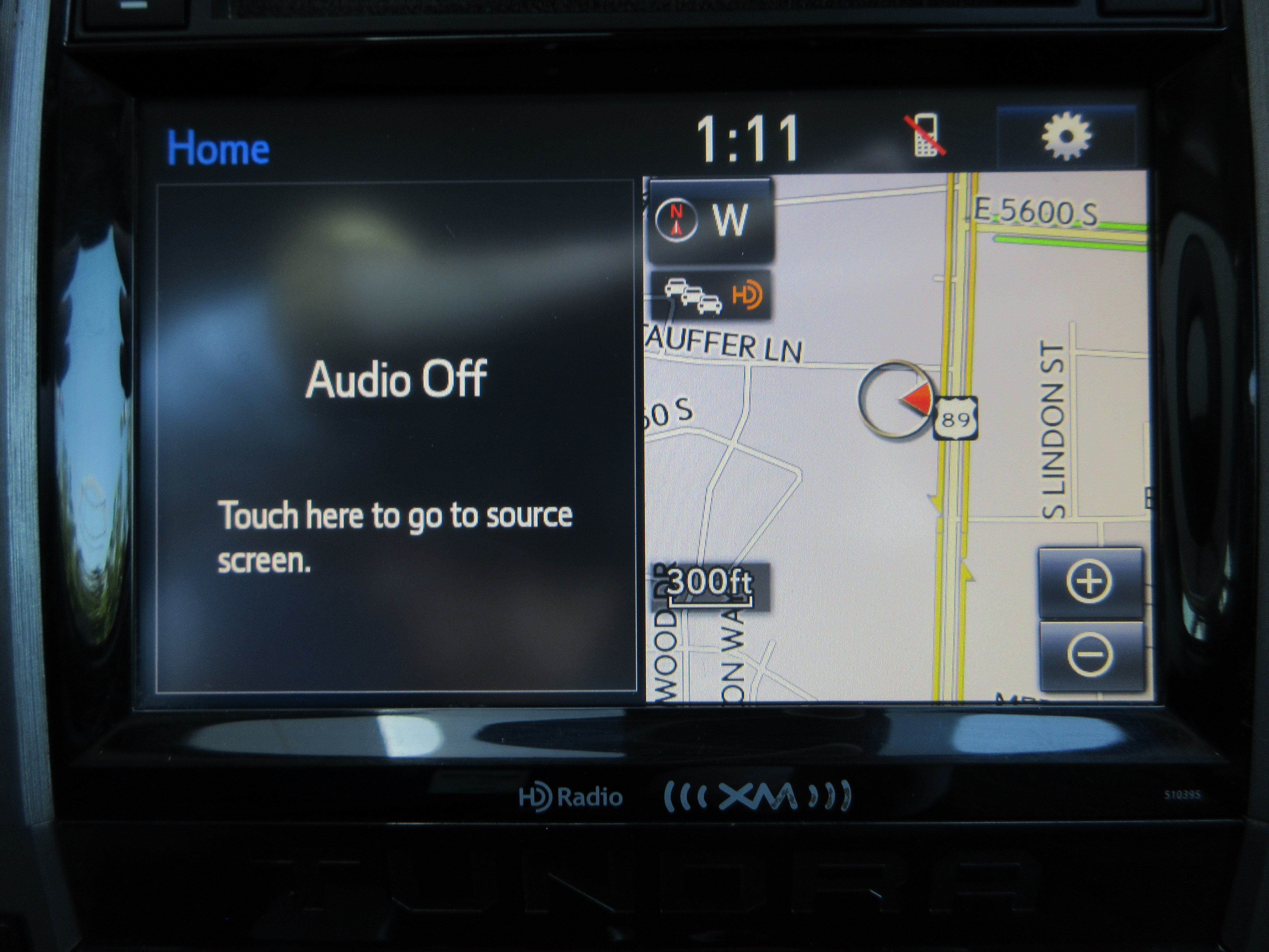 Used 2019 Midnight Black Metallic Toyota SR5 image 37