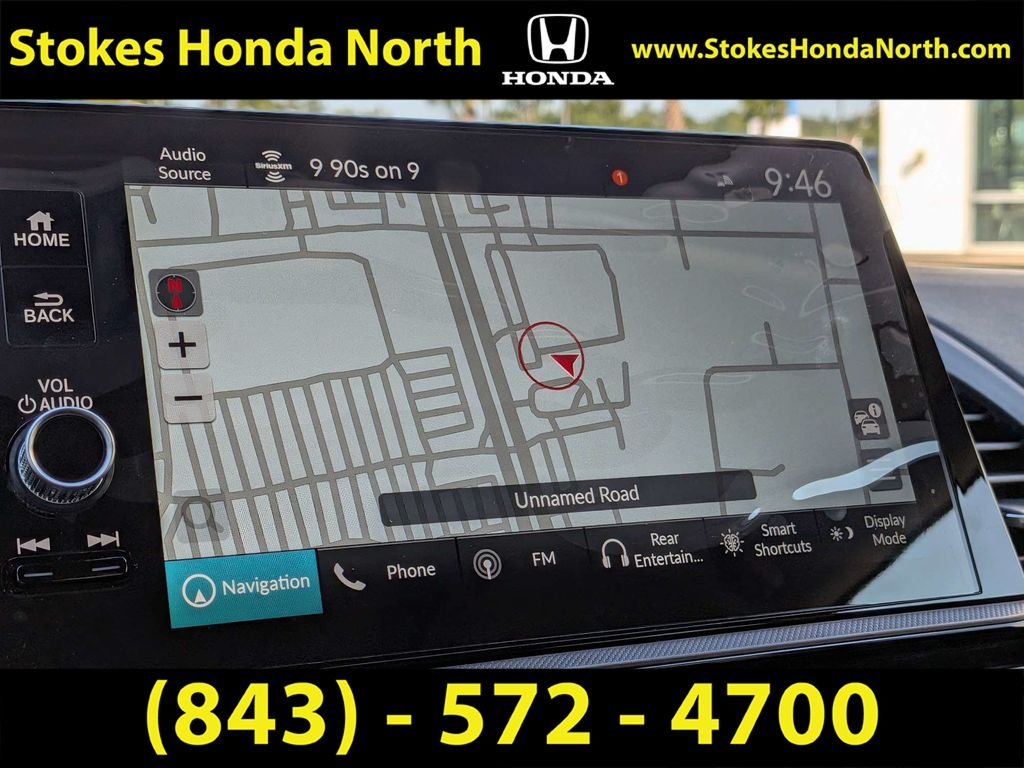 Used 2026 Gray Honda Elite image 7