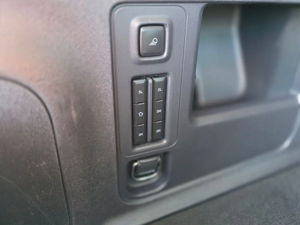 Used 2025 White Ford Active image 15