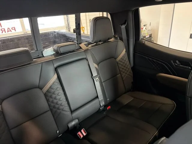 2026 GMC Canyon Denali - Photo 27