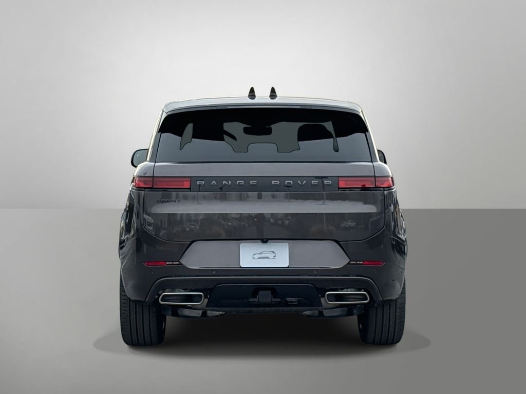 New 2026 Charente Grey Land Rover Dynamic SE image 27