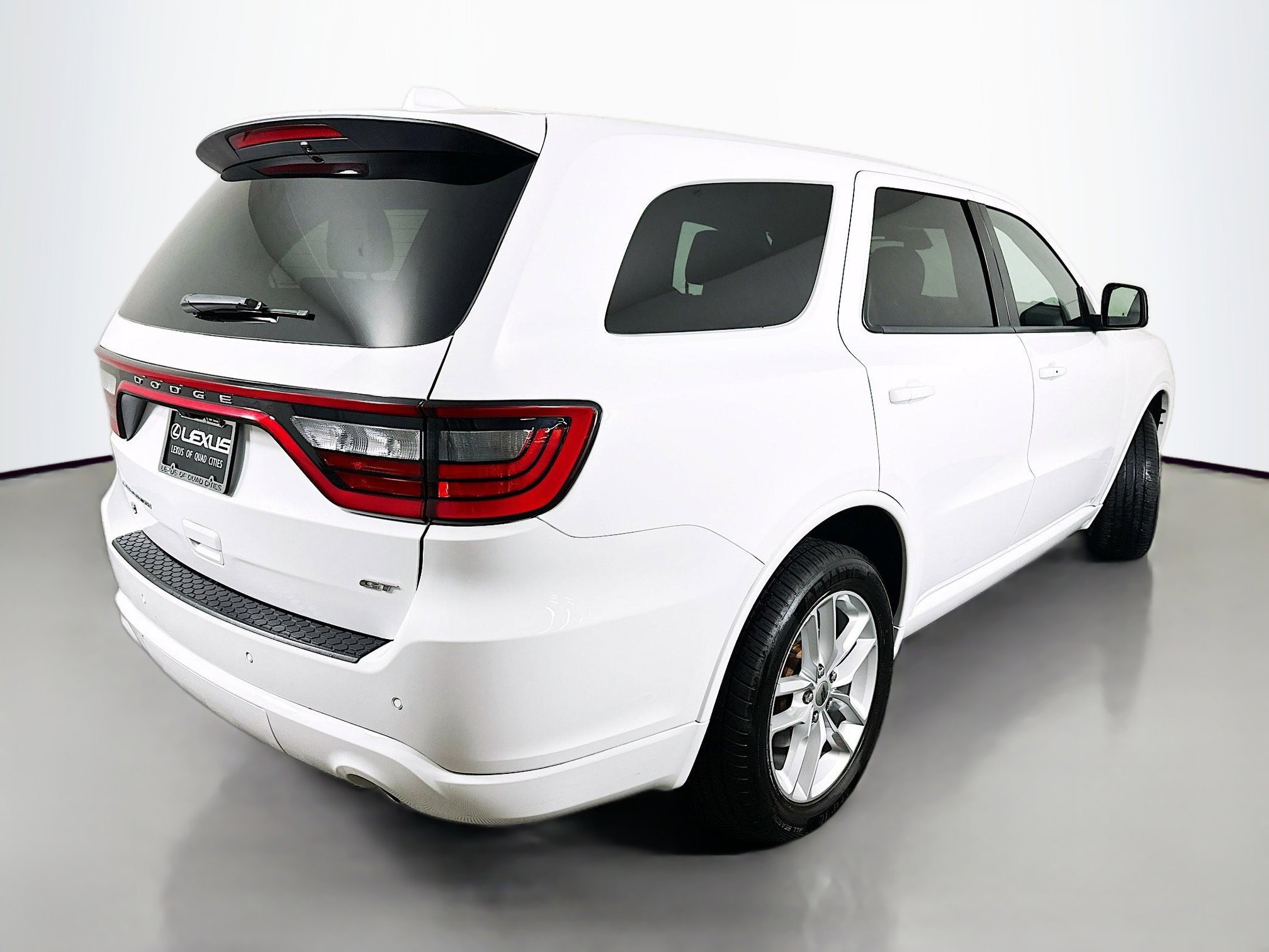 2022 Dodge Durango GT Plus - Photo 7