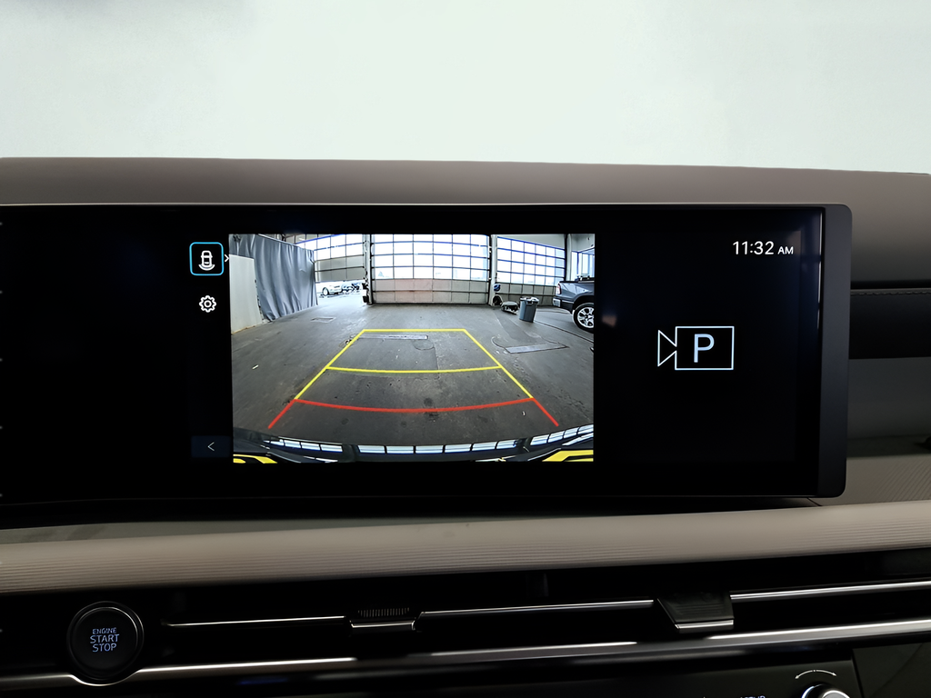 New 2026 Green Hyundai SE image 24