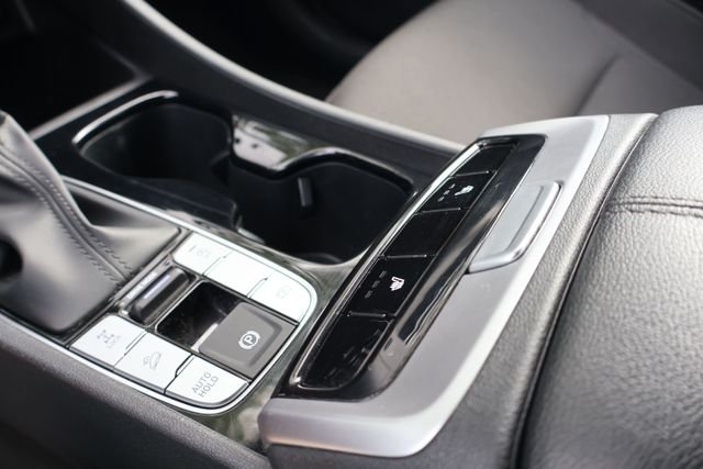 2024 Hyundai Tucson SEL - Photo 22