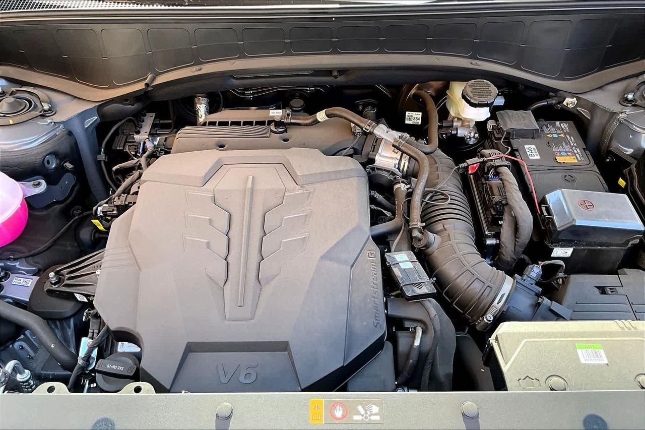 New 2026 Ecotronic Gray Pearl Hyundai Limited image 16