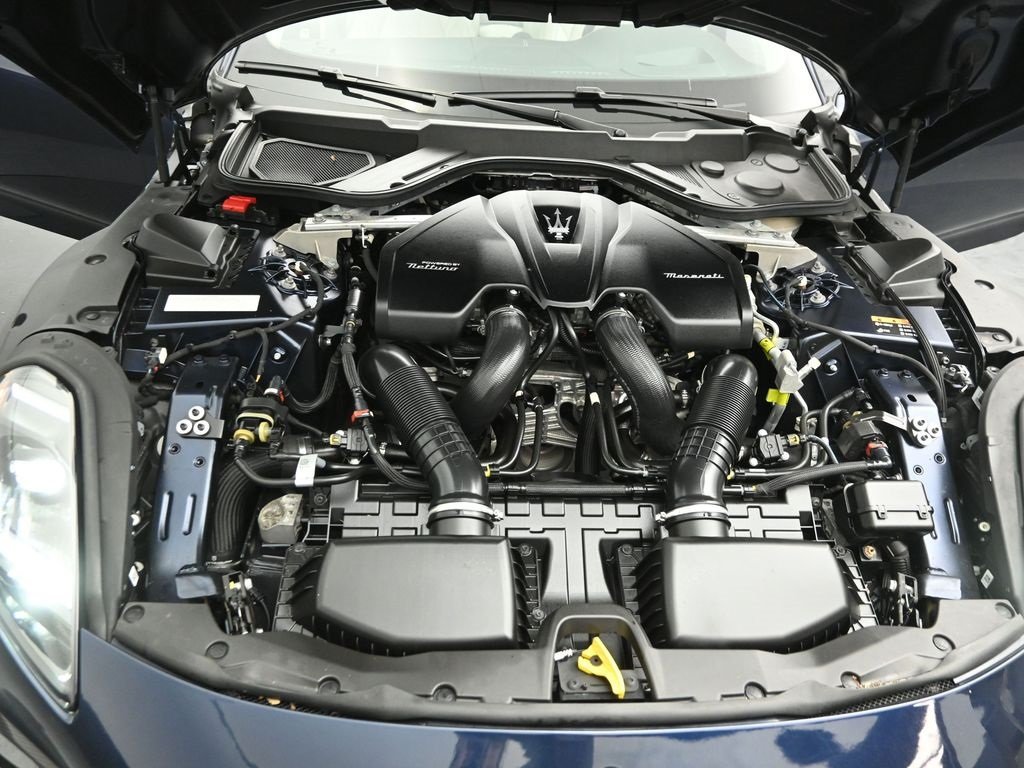 2024 MASERATI GRANTURISMO - Image 22