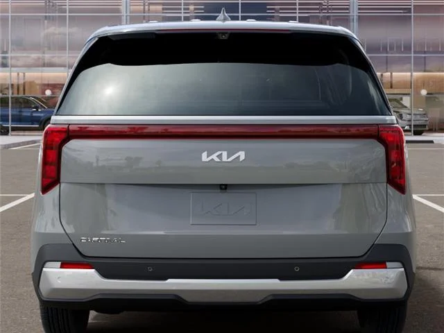 New 2027 Ceramic Silver Kia LXS image 13