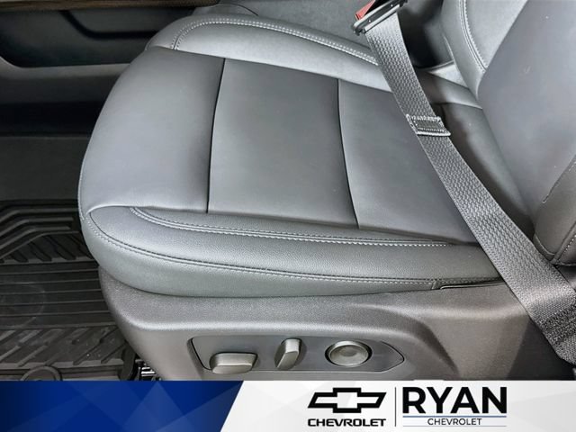 New 2026 Sterling Gray Metallic Chevrolet LT image 19