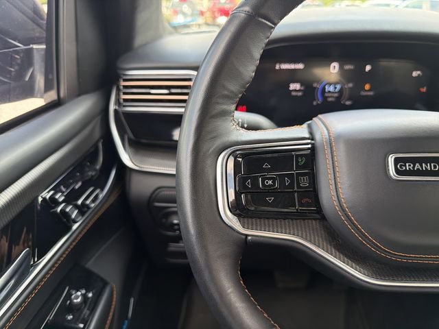 Used 2023 Black Jeep Series III image 29