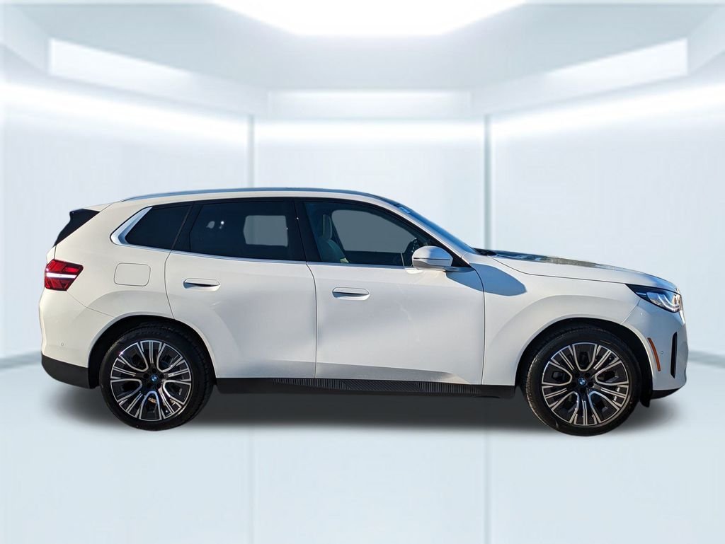 2026 BMW X3 30 - Photo 6