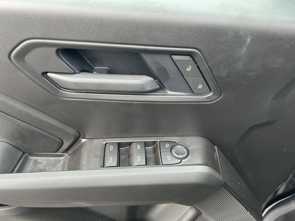 2026 Chevrolet Colorado Trail Boss - Photo 11