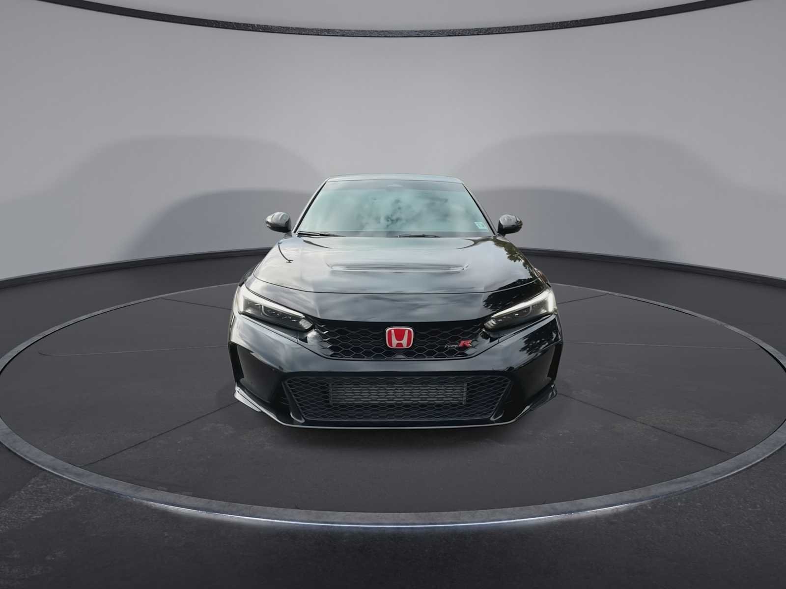 2023 Honda Civic Hatchback Type-R - Photo 3