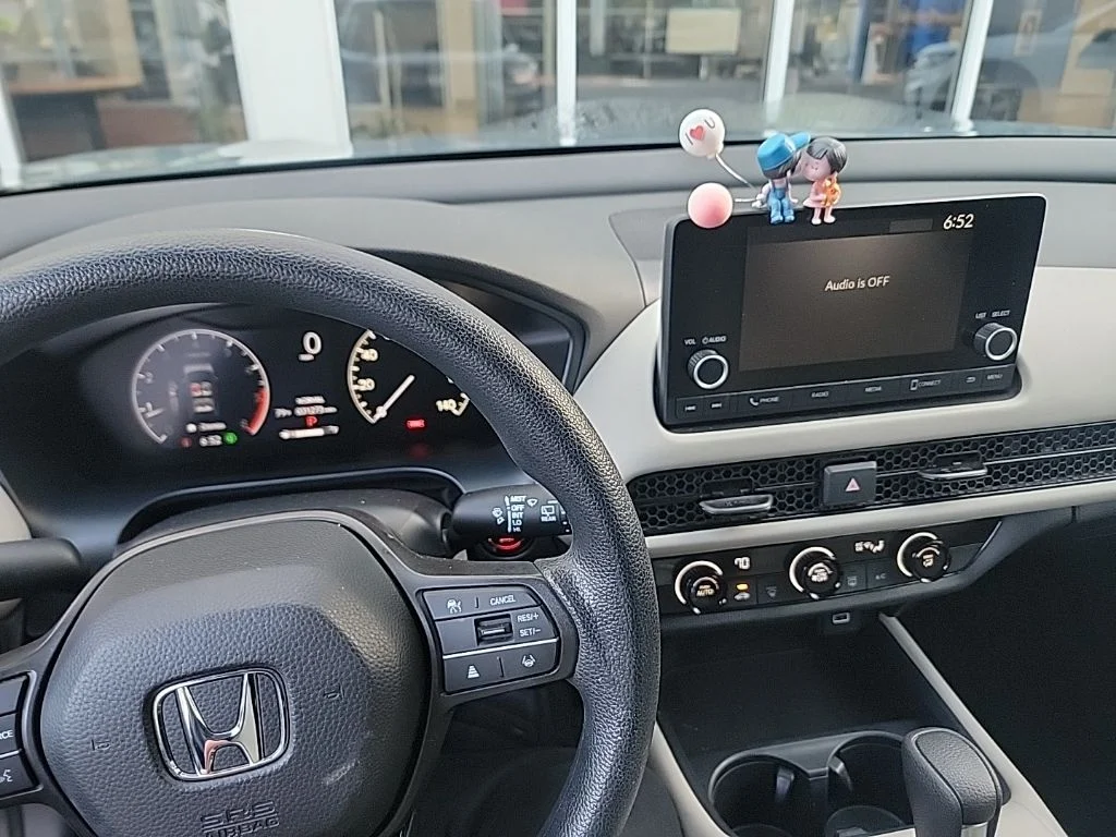 Used 2024 Nordic Forest Pearl Honda LX image 10