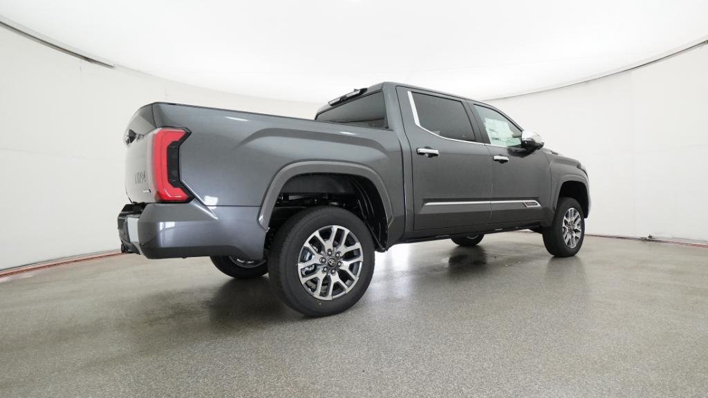 2026 Toyota Tundra 1794 Edition - Photo 32