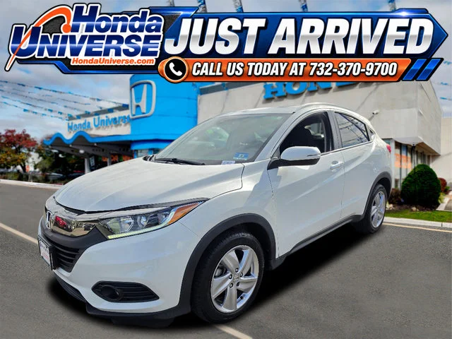 2020 Honda HR-V EX