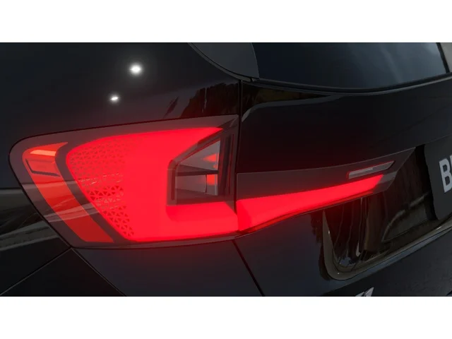 New 2027 Jet Black BMW  image 8