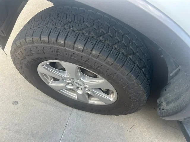 Used 2018 White Ford XL image 14