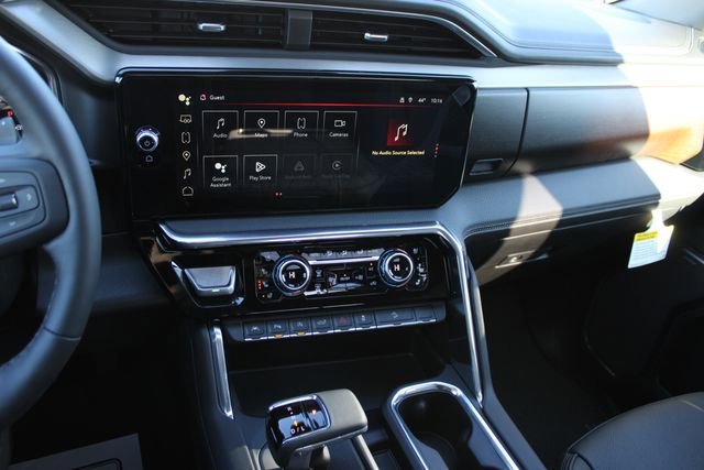 2026 GMC Sierra 1500 Denali - Photo 15