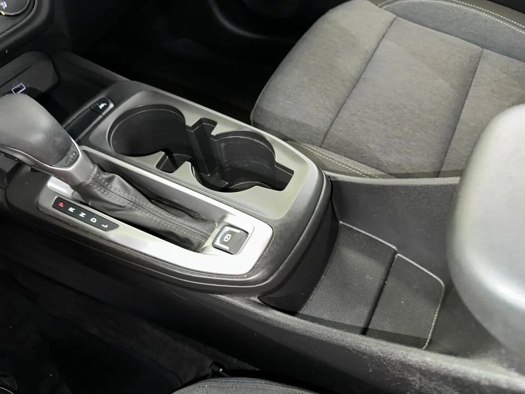 2024 Chevrolet Trax LS - Photo 14