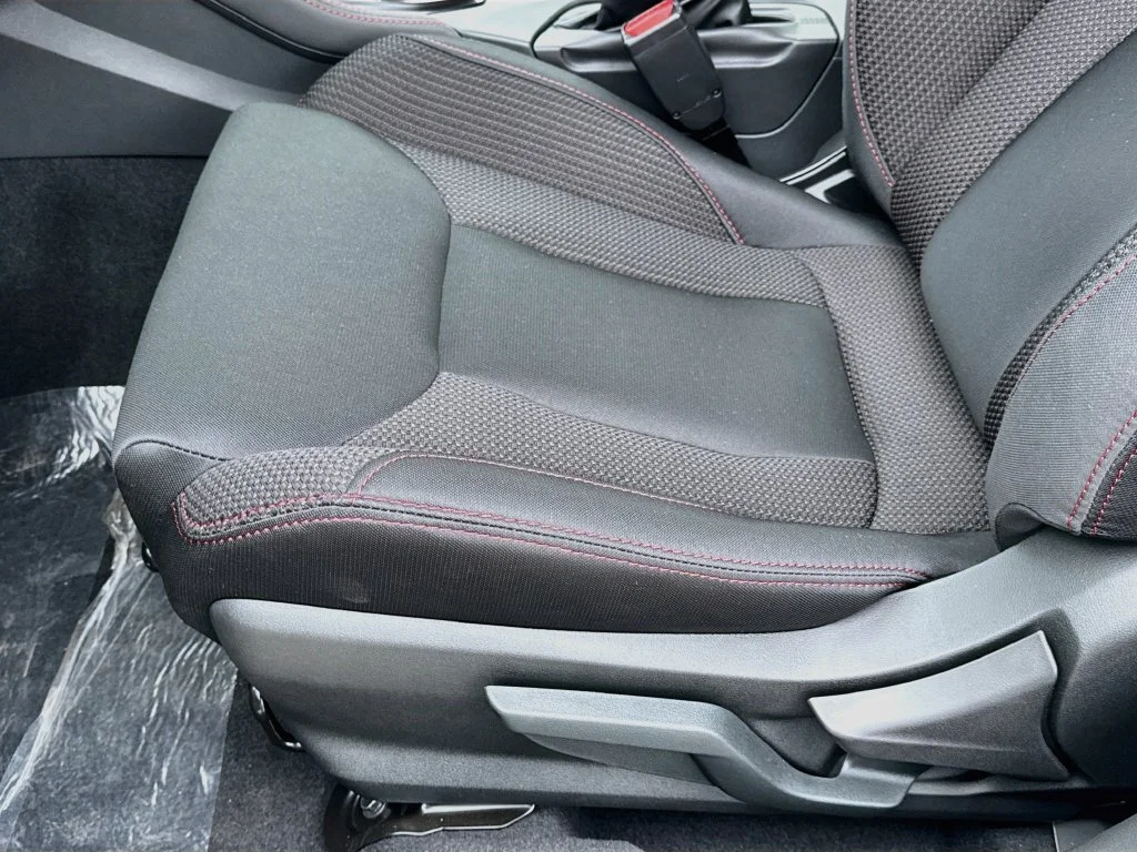 New 2026 Blue Subaru Premium image 23