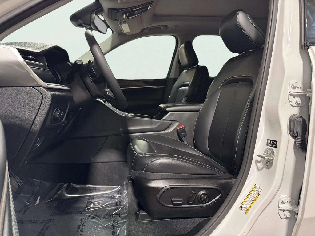2024 Jeep Grand Cherokee Limited - Photo 26
