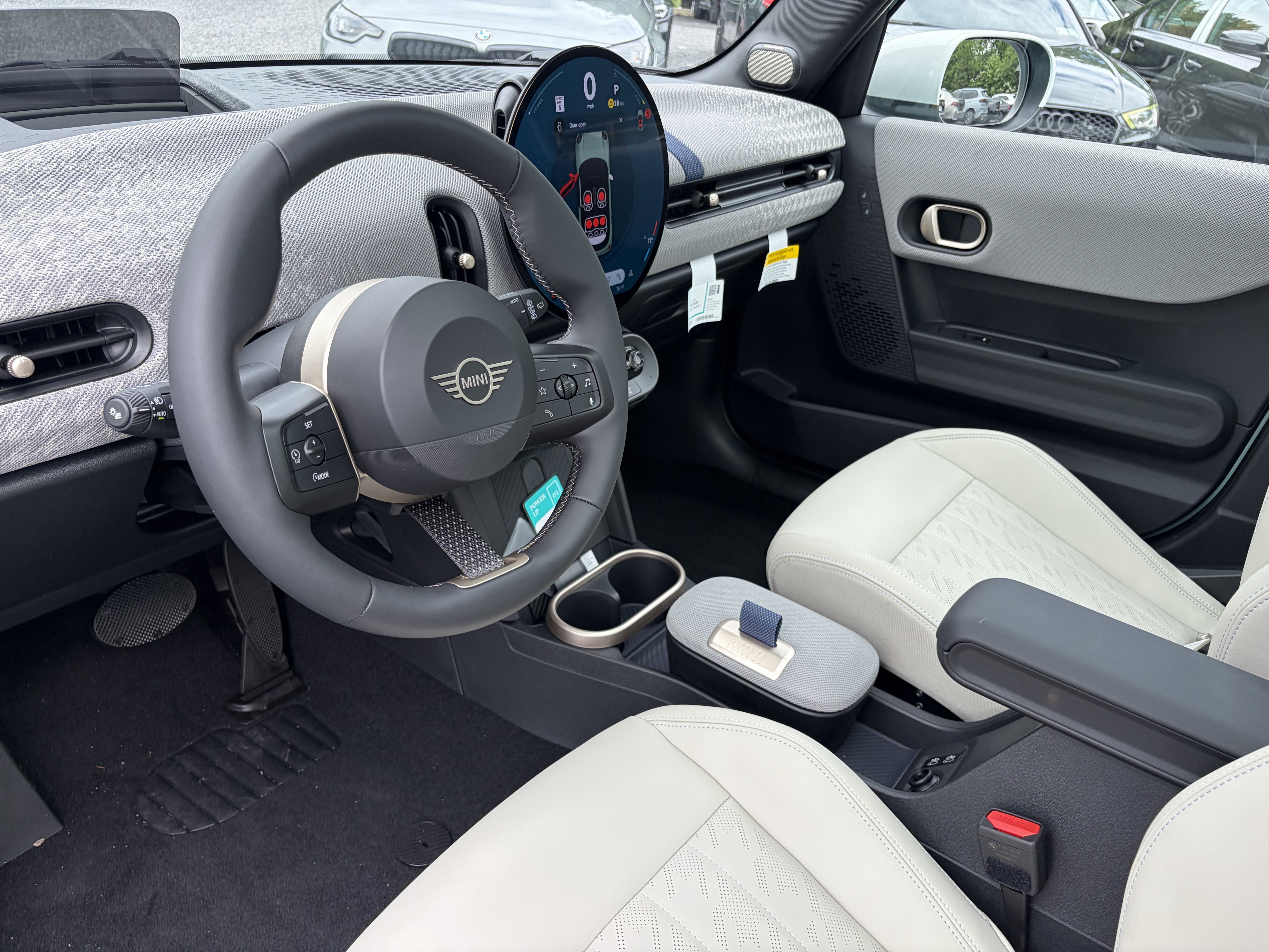 2026 MINI Hardtop 4 Door S - Photo 11