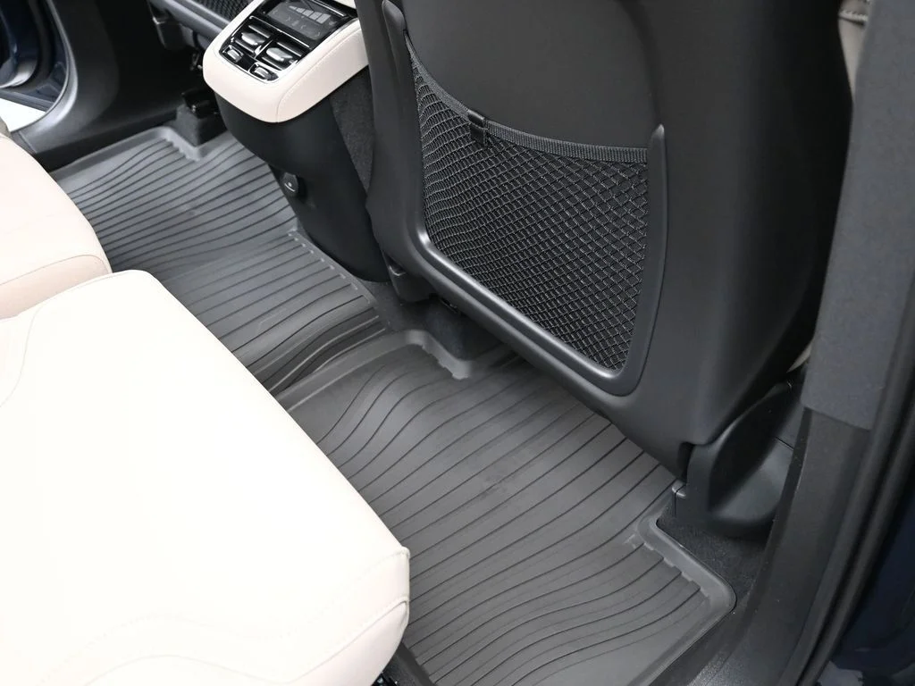 New 2026 Denim Blue Volvo Plus image 18