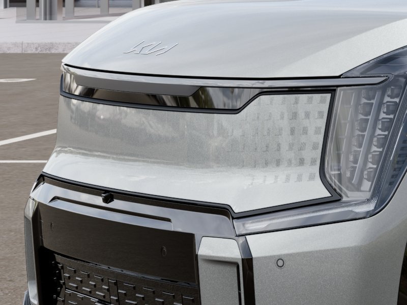New 2026 Ivory Silver Kia GT-Line image 12