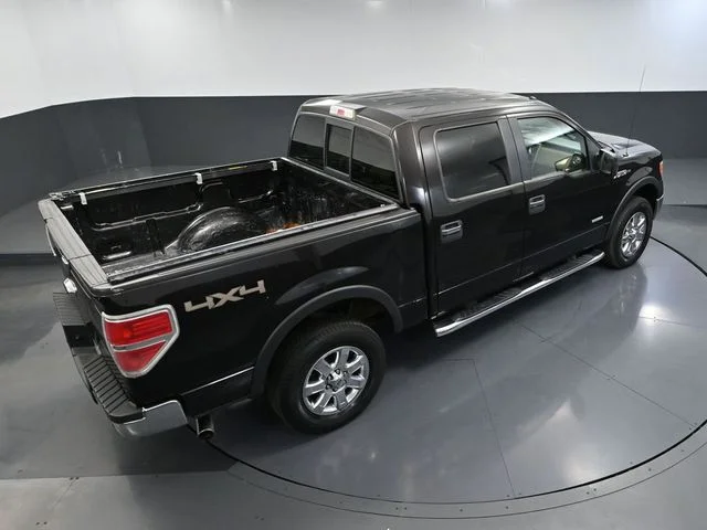 2013 Ford F-150 XLT - Photo 51