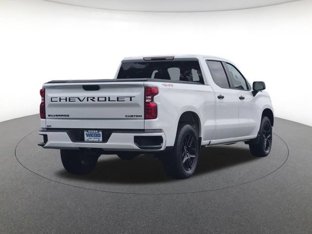 2023 Chevrolet Silverado 1500 Custom - Photo 7