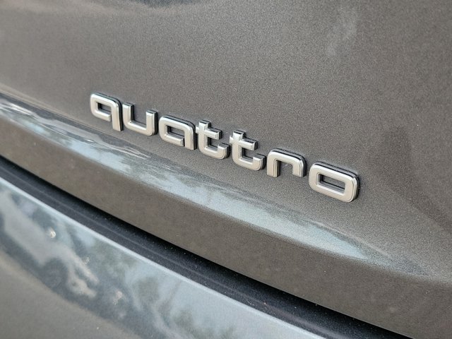 Used 2021 Daytona Gray Pearl Audi Premium Plus image 7
