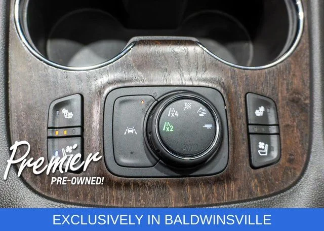 Used 2023 Gray GMC Denali image 40