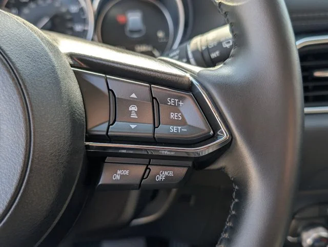 Certified Used 2025 Gray Mazda 2.5 S Select Package image 27