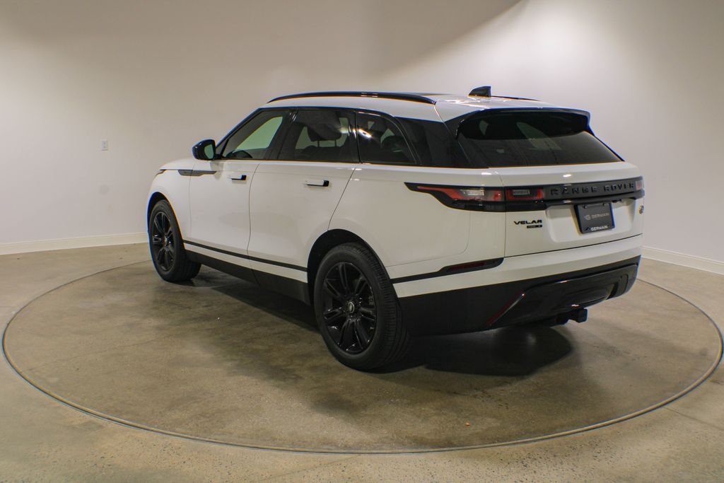 Used 2019 Fuji White Land Rover S image 3