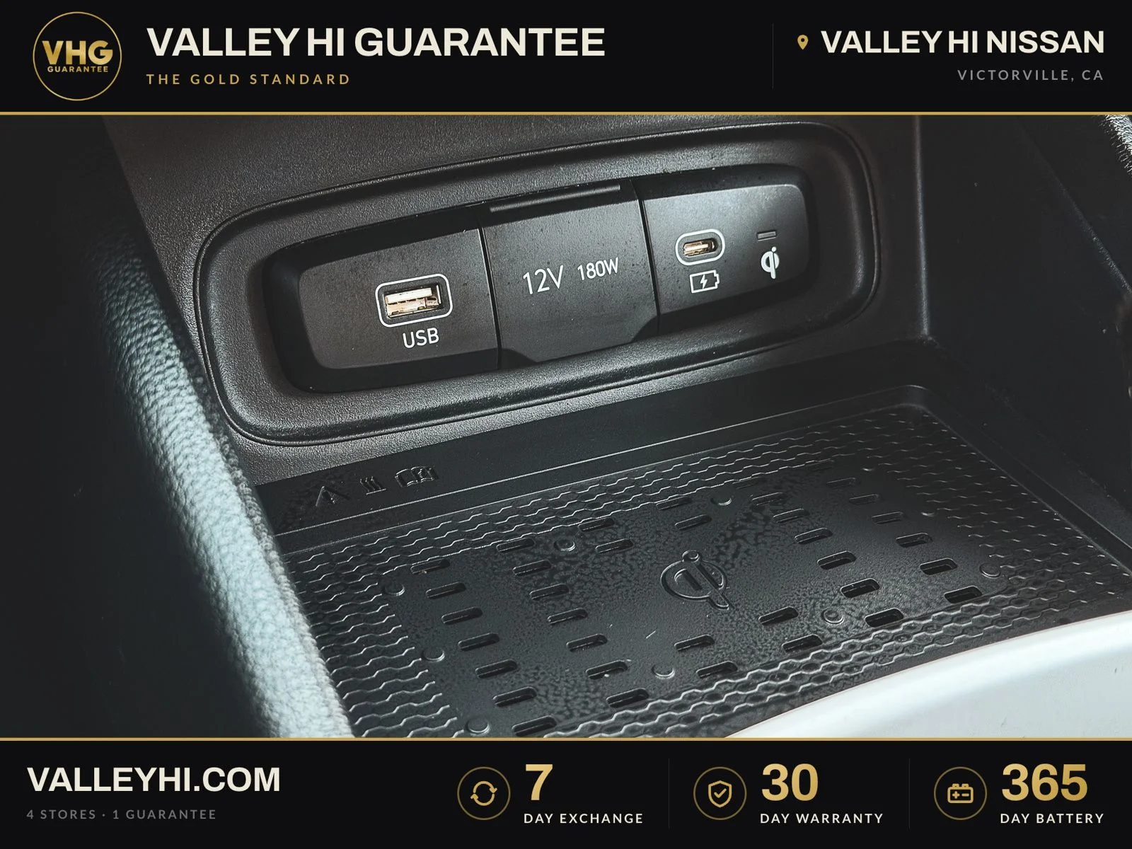 Used 2023 Blue Hyundai Limited image 20