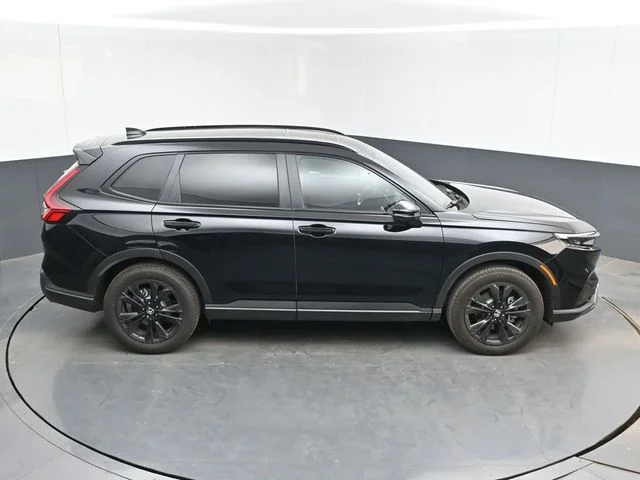 2026 Honda CR-V Sport Touring - Photo 40