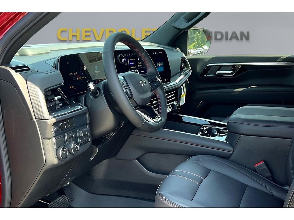 2026 Chevrolet Suburban RST - Photo 6