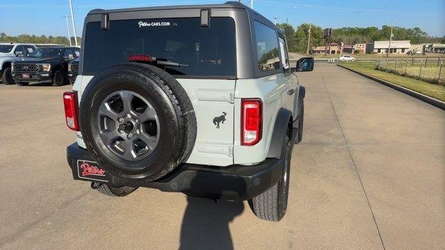 Used 2023 Gray Ford Base image 8