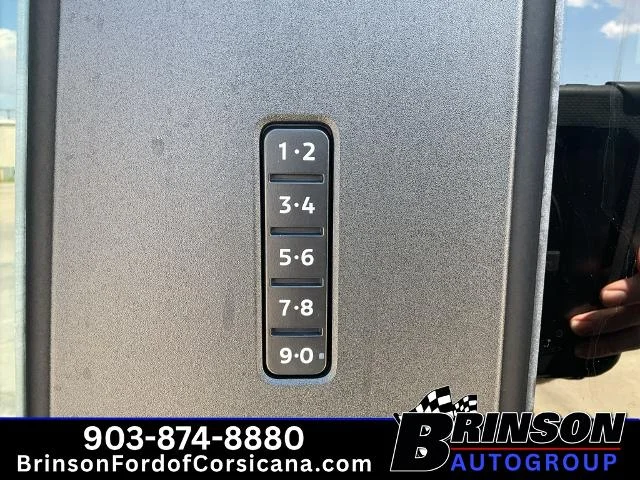 New 2026 Marsh Gray Ford Outer Banks® image 31