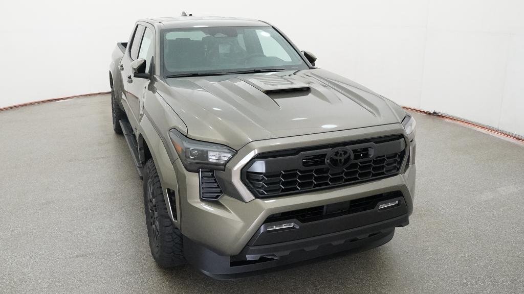 New 2026 Bronze Oxide Toyota TRD Sport image 43