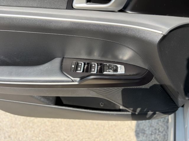 Certified Used 2024 Gray Kia GT-Line image 18