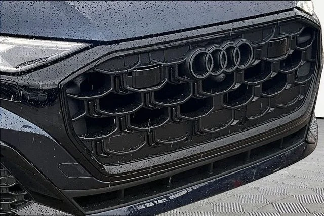 New 2027 Blue Audi 55 Premium Plus image 30