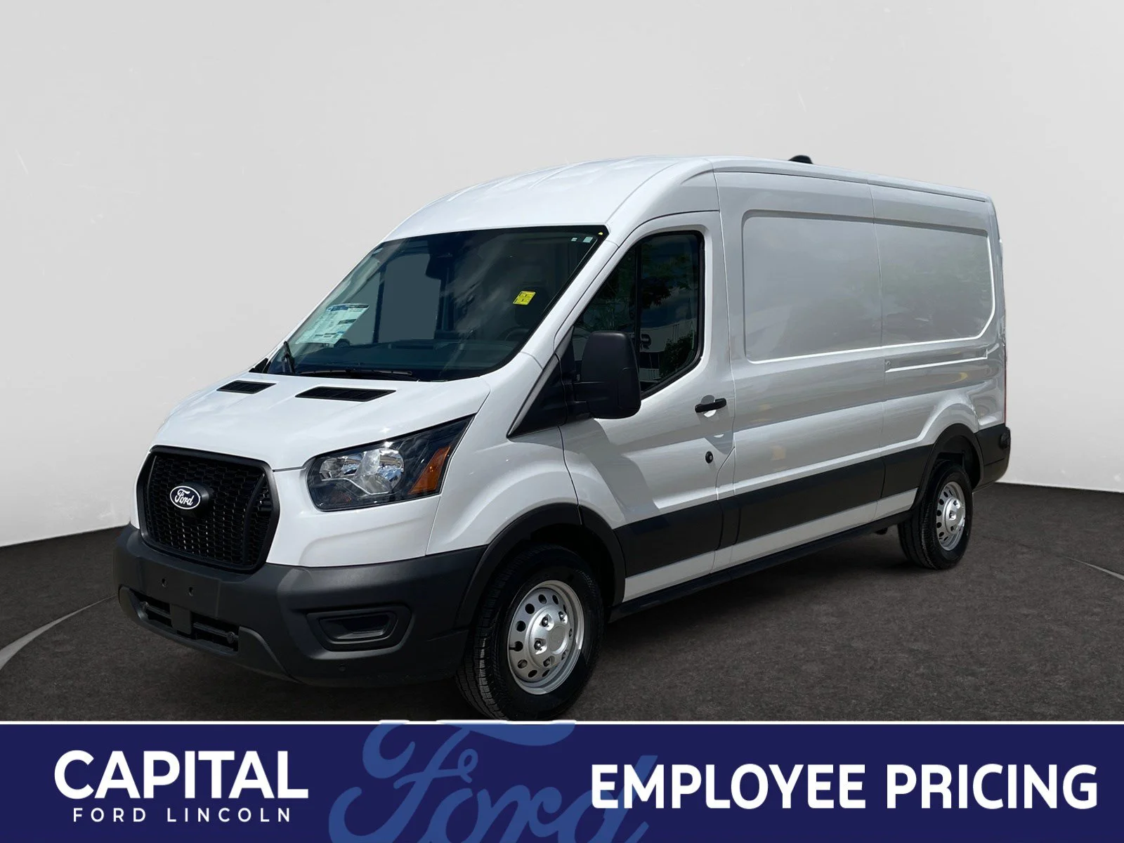 New 2026 Oxford White Ford  image 1
