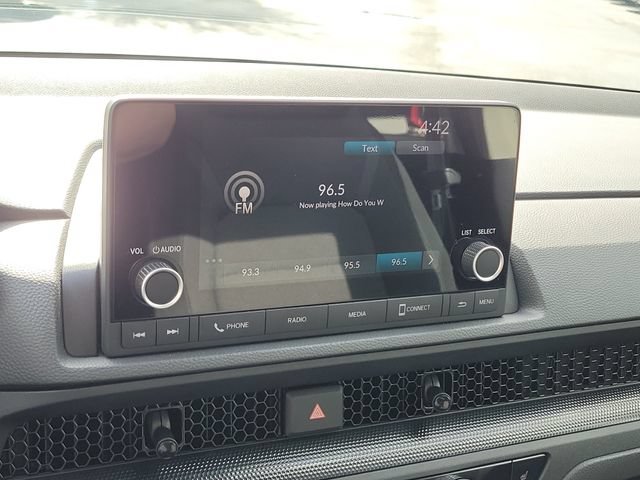 2025 Honda CR-V EX - Photo 27