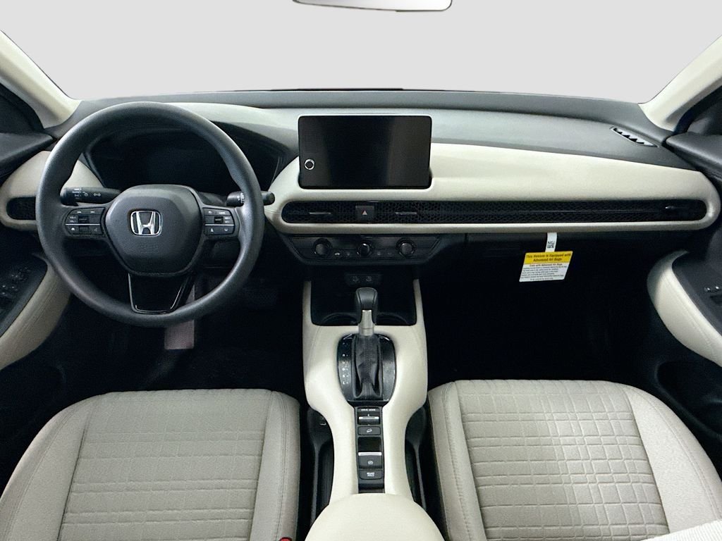 2027 Honda HR-V LX - Photo 13