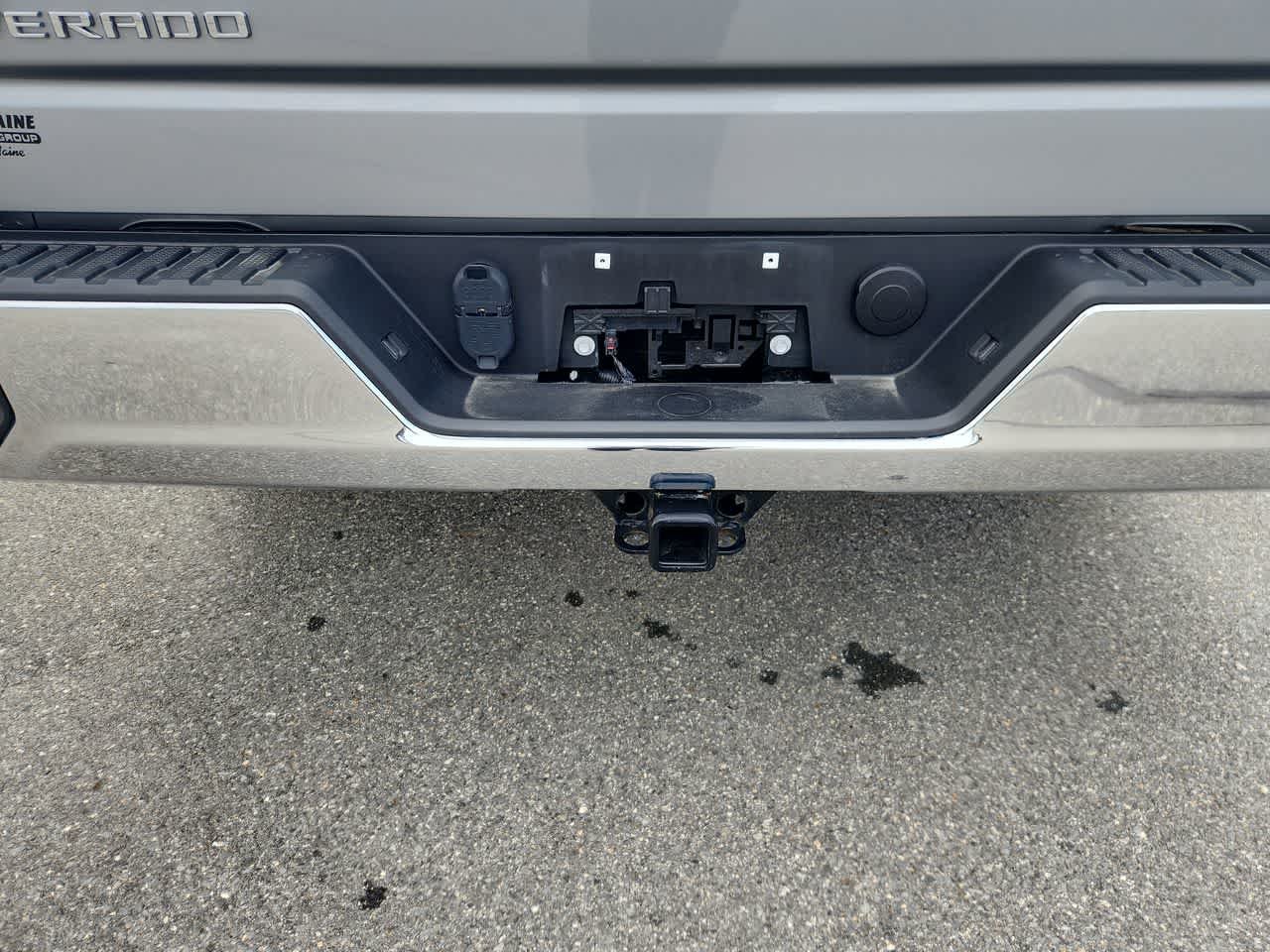 2023 Chevrolet Silverado 1500 LT - Photo 17
