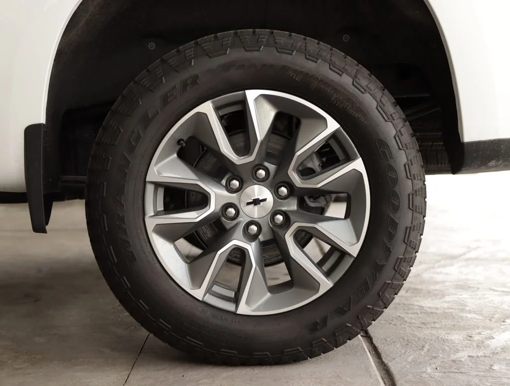 2026 Chevrolet Silverado 1500 RST - Photo 37