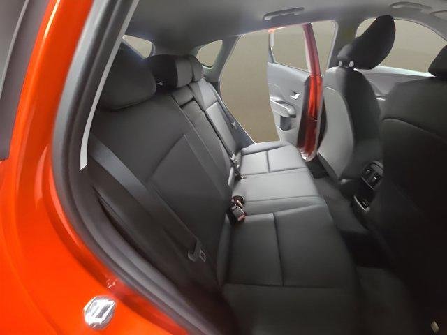 New 2026 Orange Hyundai Limited AWD image 23
